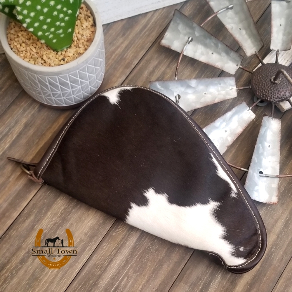 Cowhide Case - Picture 2 of 5